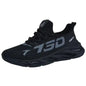 Men's shoes new summer breathable network surface tide brand