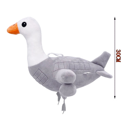 New Tralalelo Tralala Plush Tungtungtung Italian