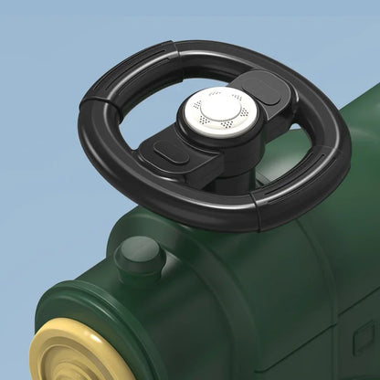 Children's Rocking Horse Rocker for Toddlers Baby Ride On