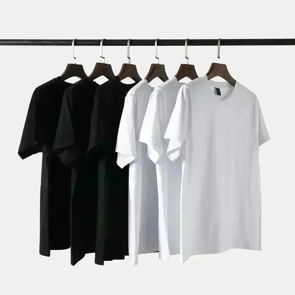 How To Fix Stuff Street Trend Clothing Pattern Printing Summer Luxury