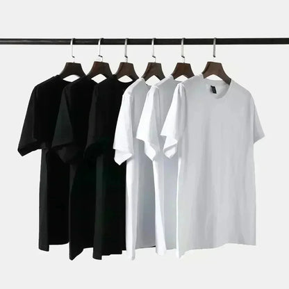 How To Fix Stuff Street Trend Clothing Pattern Printing Summer Luxury