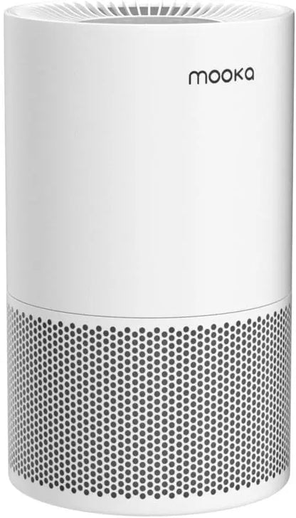 Large Room Air Purifier up to 1200ft² with H13 HEPA F