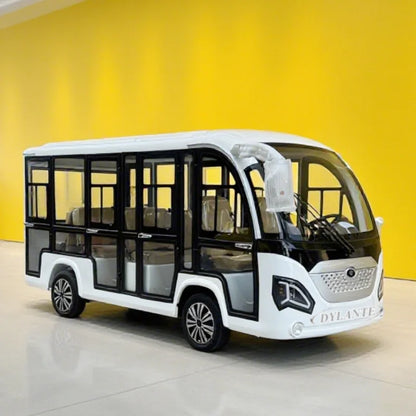 2025 China Cheap High Quality 11 /14/17 Passengers Seaters