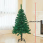 Christmas Trees Decoration Set 90/120/150180cm Large Christmas