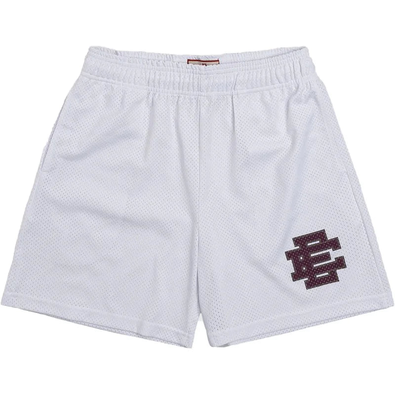 Eric Emanuel EE Basic Short brand men's Jogging