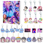 New Kpop Demon Hunters Advent Calendar K Pop Demon HunterS