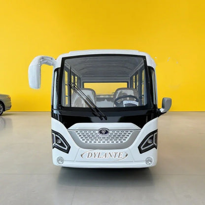 2025 China Cheap High Quality 11 /14/17 Passengers Seaters