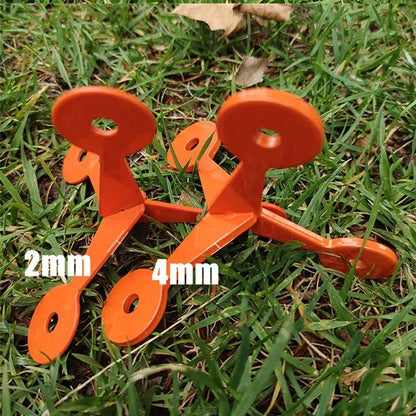 Rolling Target Hunting Shooting Metal ‘Walk’