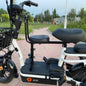 Electric Vehicle Front Kids Seat Electric Scooter
