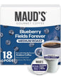 Family Pack Coffee Pods, 136 ct, 12 Flavors, Medium Roast, Recyclable K-Cups, 100% Arabica, Keurig Compatible
