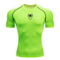 2024 CompressionsFitness Running Sportsear Men Gym
