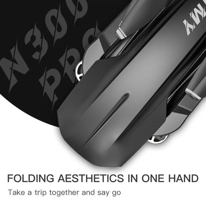 N300 Pro Drone Professional 5G GPS 4K HD Dual Camera