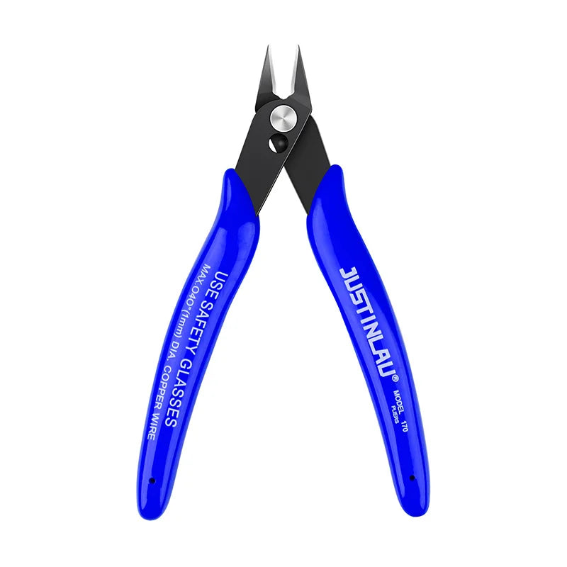 1Pc Universal Pliers Multi Functional Tool Electrical