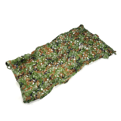 Camouflage Shelter 1M*2M Outdoor  Camo Net Camouflage