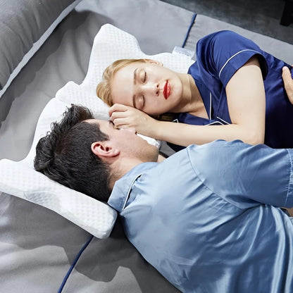 1pc Sleeping Pillow Couple Pillow Arm