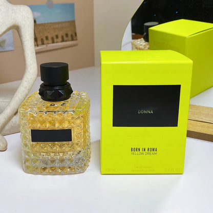 High-quality 1:1 Spray Women's Men's Spray Valentine's Day Gift f