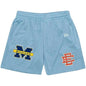 2025 New Summer Eric Emanuel EE Basic Mesh Shorts