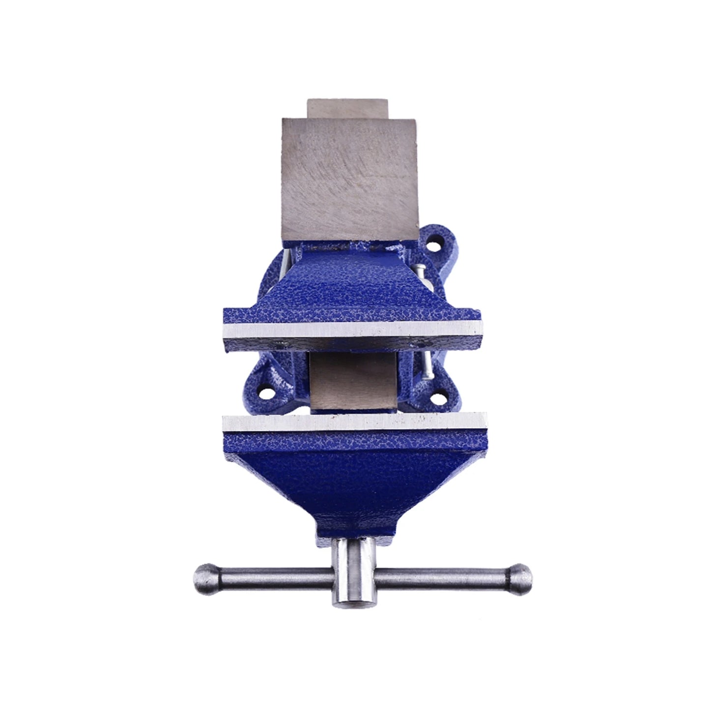 Heavy Duty Bench Vise Household Vise Bench 5 Inch 6KG or 6 inch 12KG Bench Vice Metalworking Vice Engineer Clamp