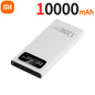 Power Bank 120W Super Fast Charging Battery High Capacity Digital