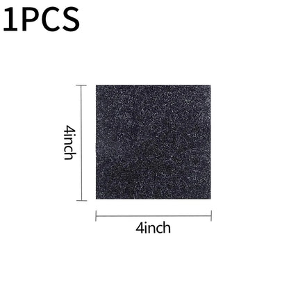 Nano Sparkle Cloth for Car Scratches Multifunction Nano Magic