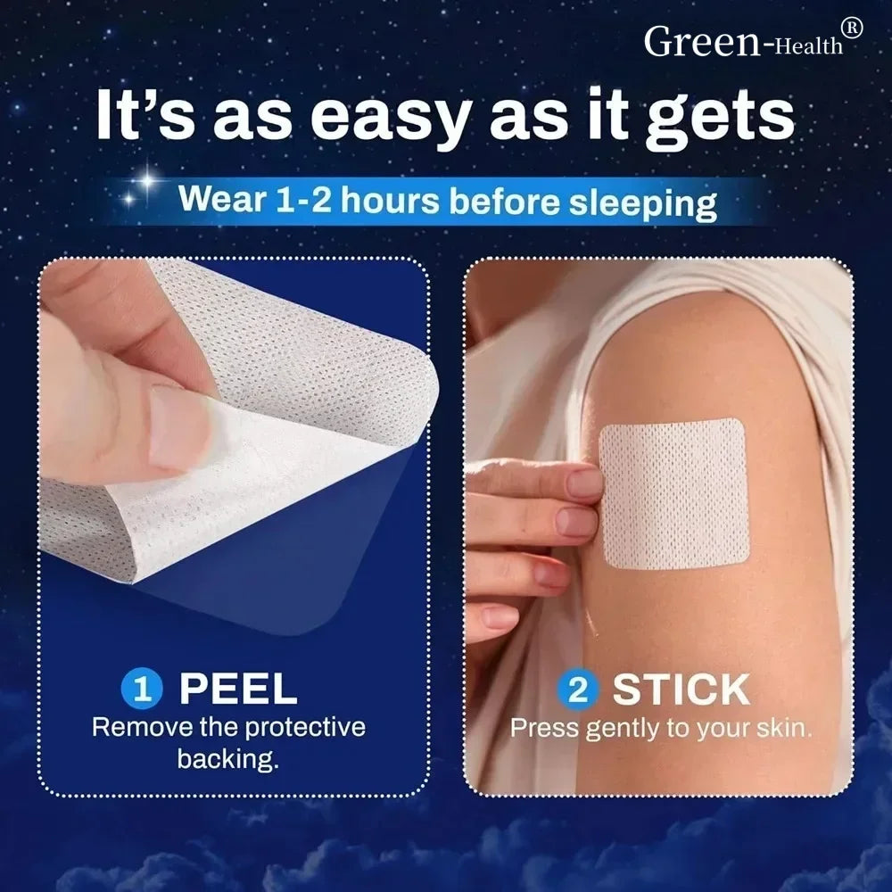 Creatine Monohydrate Transdermal Patches for Muscle Growth,