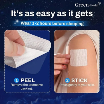 Creatine Monohydrate Transdermal Patches for Muscle Growth,