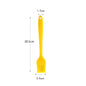 Food Grade Silicone Oil Brush Barbecue Basting Brush