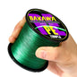 BAKAWA  4 Strands Braided Fishing Lines Multifilament Pesca
