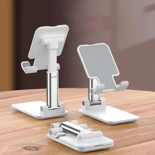 Desktop Phone Holder Stand Tablet Lazy Mount Tablet Flexible