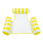 Summer Swim Inflatable Floating Water Mattresses Hammock S