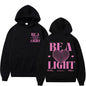 Harajuku Aesthetic Christian Jesus Church Hoodie Bible Verse