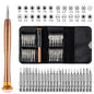 Precision Screwdriver Set, Laptop Tool Kit, 152/25 in 1 Professional Computer