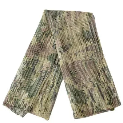 Camouflage Netting Military Camouflage Tactical Mesh