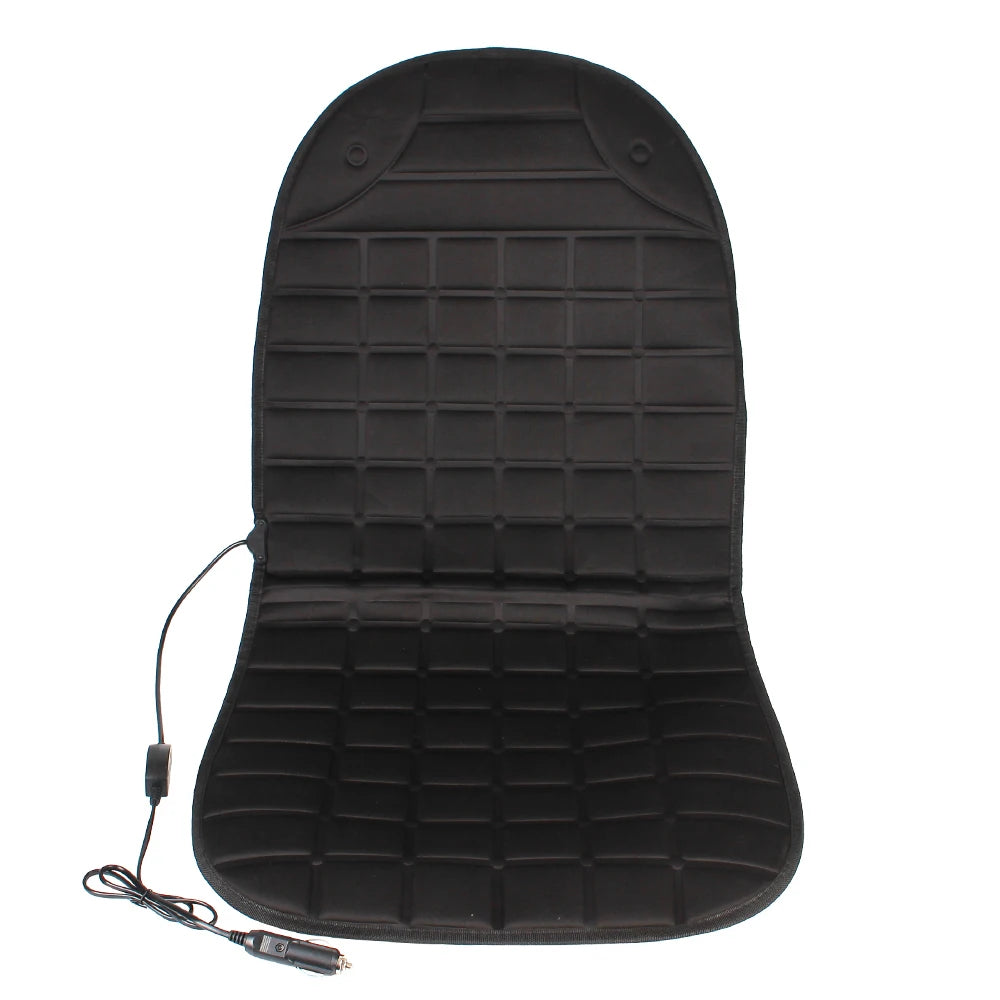 Hot Keep Warm Winter Household Cushion Heated Car Seat Cushion