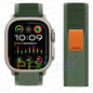 trail loop For apple watch ultra 2 Band 49mm 44mm 40mm 45mm 41mm 42mm