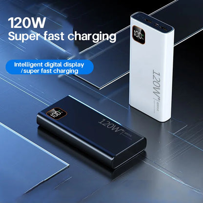 Power Bank Portable Super Fast Charge