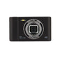 4K Digital Camera Travel Selfie Camara 50 Megapixels