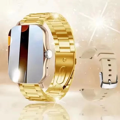2025 Smart Watch 2.01‘’ Full Touch