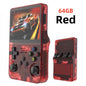 Retro R36S Handheld Video Game Console 3.5 Inch