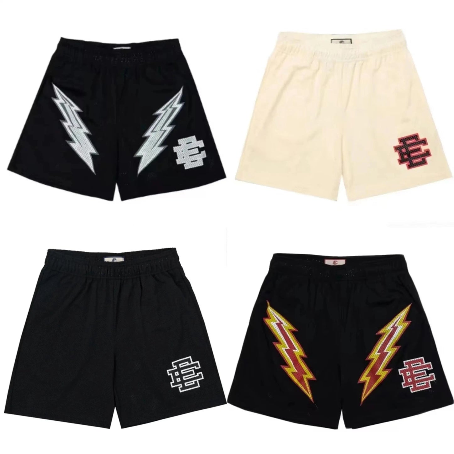 Eric Emanuel EE Basic Short brand men's Jogging