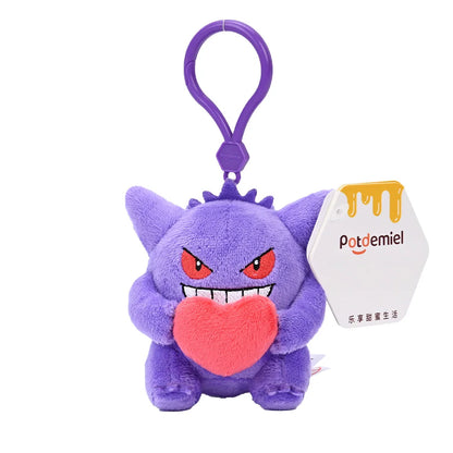Pokemon Pikachu Mew Squirtle Charmander Kawaii