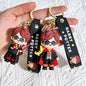 Anime Harry Potter‌ Keychain Cute Magician
