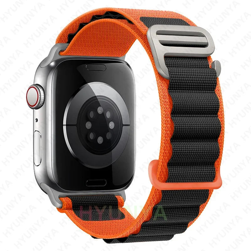 Alpine Strap For Apple Watch Band Ultra