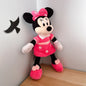 High Quality Mickey Minnie Plush Toy Lovely Stuffed