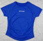DFYZHE round neck breathable short sleeved+long pants