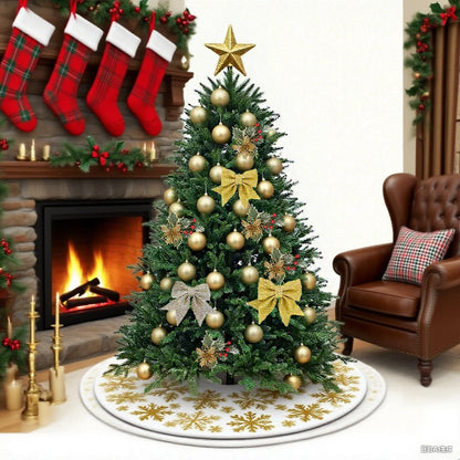 Christmas Trees Decoration Set 90/120/150180cm Large Christmas