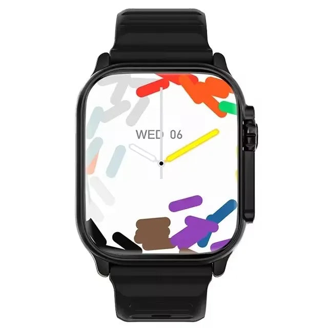 Wholesale T900 Ultra Smart Watch Men