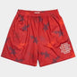 Eric Emanuel Basic Short NEW YORK CITY SKYLINE men's