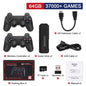 256G 58,000 Games GD10 Plus Game Stick 4K HD Video Game Console