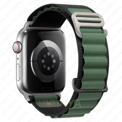 Alpine Strap For Apple Watch Band Ultra